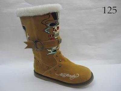 cheap Ed Hardy Boots-20